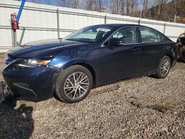 LEXUS ES 350 2016 58abk1ggxgu033798