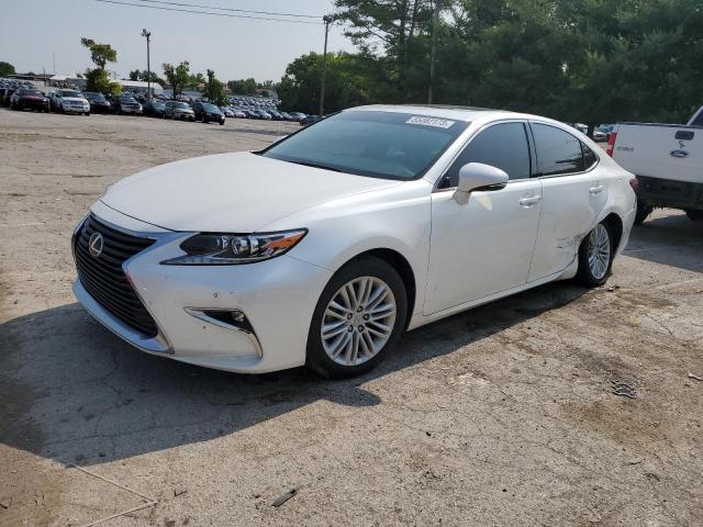 LEXUS ES 350 2016 58abk1ggxgu034224