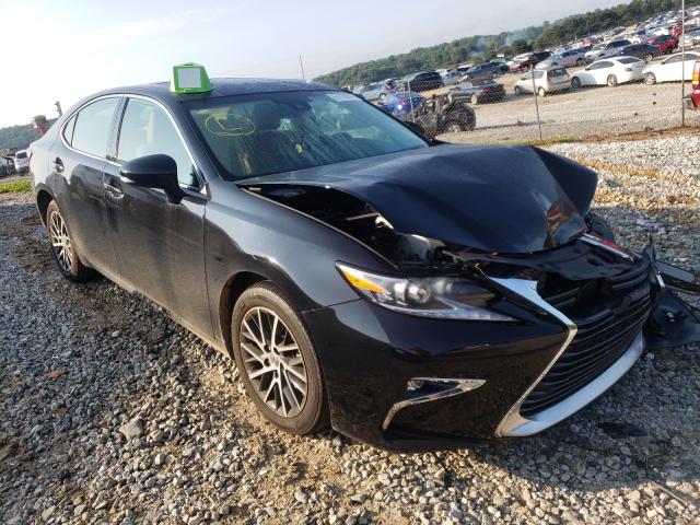 LEXUS ES 350 2016 58abk1ggxgu035230