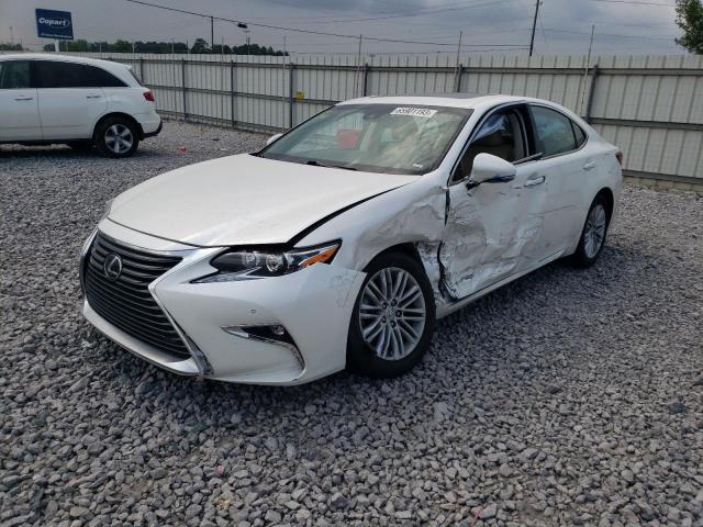 LEXUS ES 350 2017 58abk1ggxhu035732