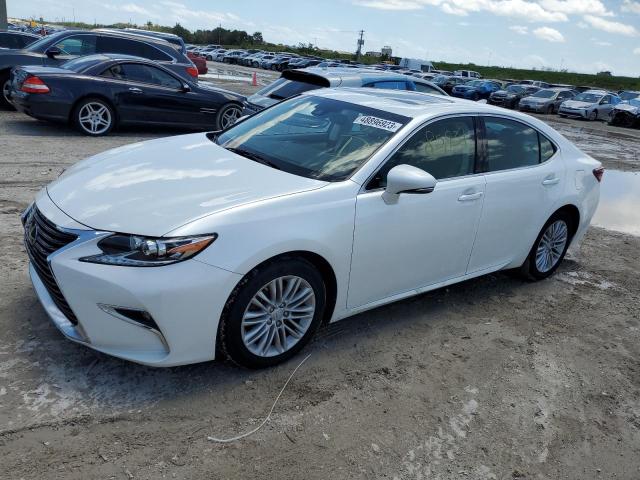 LEXUS ES 350 2017 58abk1ggxhu038534