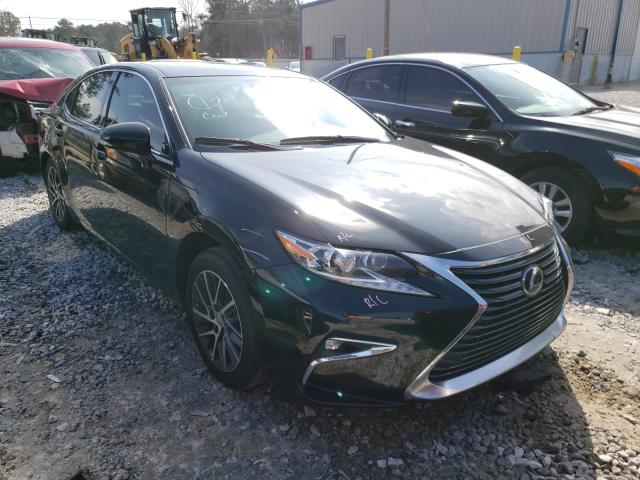 LEXUS ES 350 2017 58abk1ggxhu040154