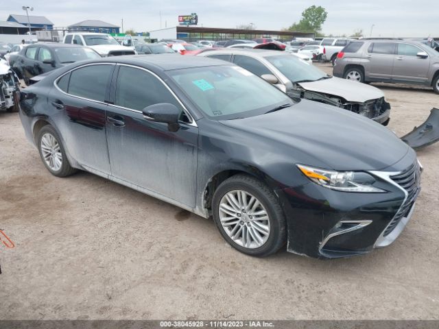 LEXUS ES 350 2017 58abk1ggxhu040204