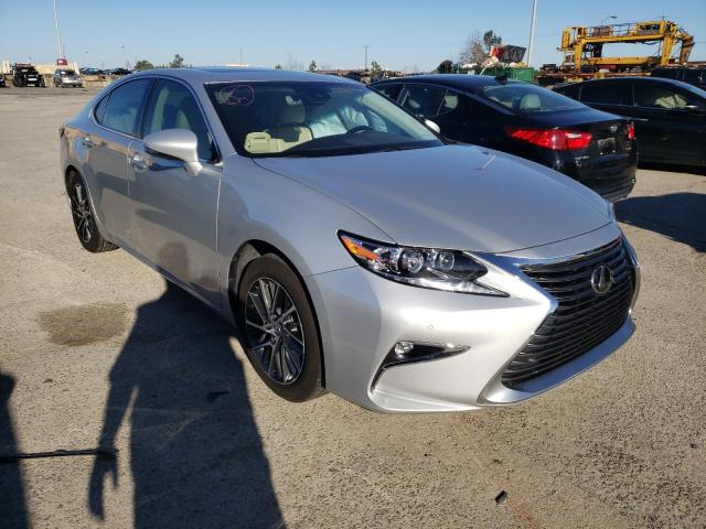 LEXUS ES 350 2017 58abk1ggxhu040784