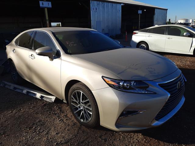 LEXUS ES 350 2017 58abk1ggxhu040980