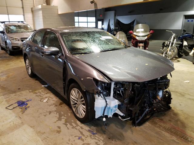 LEXUS ES 350 2017 58abk1ggxhu041241