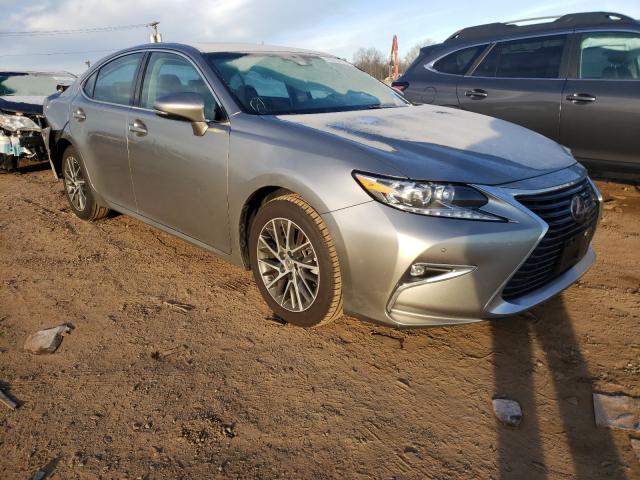 LEXUS ES 350 2017 58abk1ggxhu044897