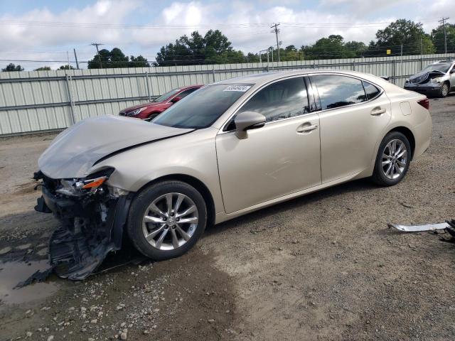 LEXUS ES 350 2017 58abk1ggxhu046343