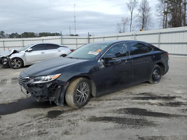 LEXUS ES 350 2017 58abk1ggxhu048092