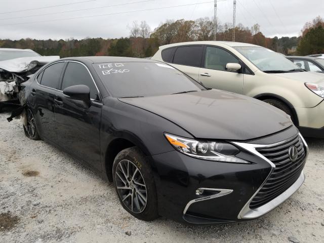 LEXUS ES 350 2017 58abk1ggxhu048139