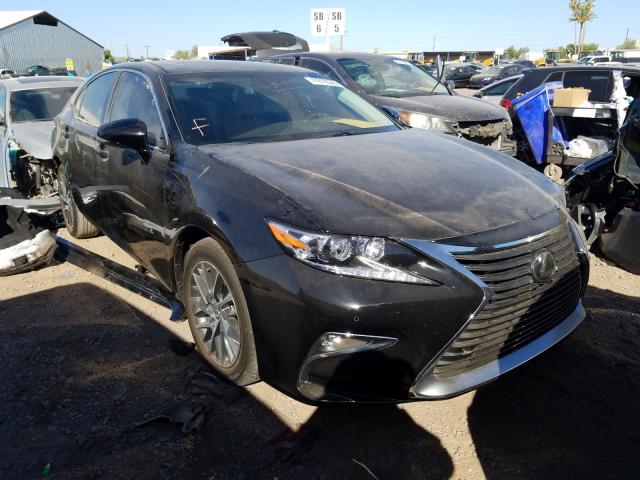 LEXUS ES 350 2017 58abk1ggxhu049470