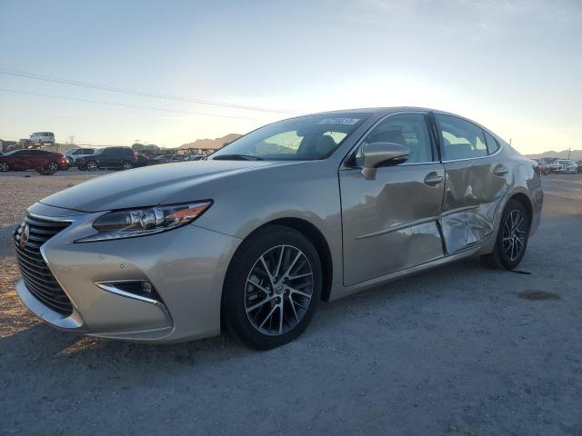 LEXUS ES350 2017 58abk1ggxhu052465