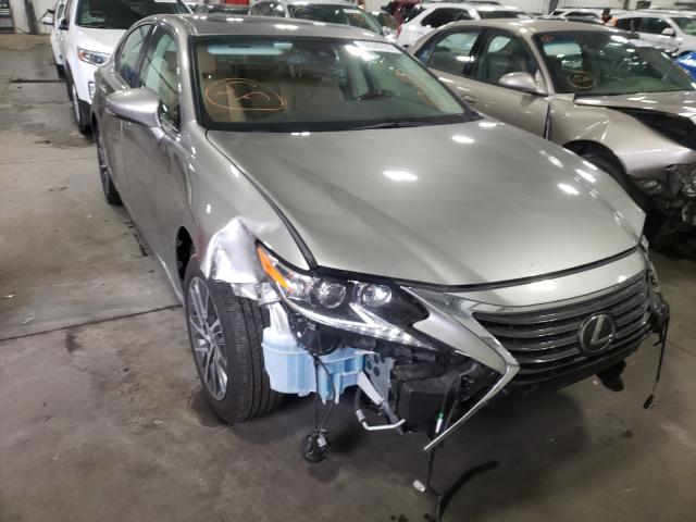 LEXUS ES 350 2017 58abk1ggxhu054961