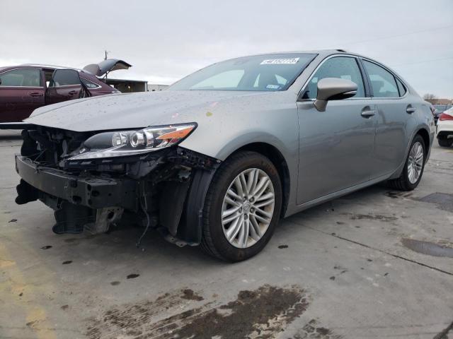 LEXUS ES 350 2017 58abk1ggxhu056774