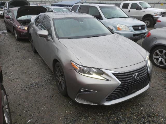 LEXUS ES 350 2017 58abk1ggxhu058072