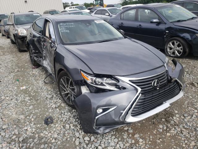 LEXUS ES 350 2017 58abk1ggxhu058752