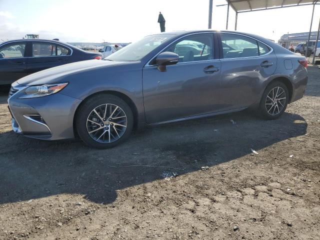 LEXUS ES350 2017 58abk1ggxhu059139