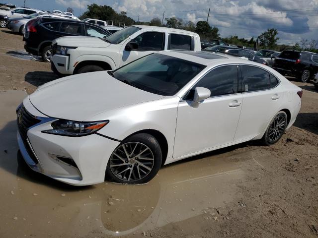 LEXUS ES 350 2017 58abk1ggxhu060470