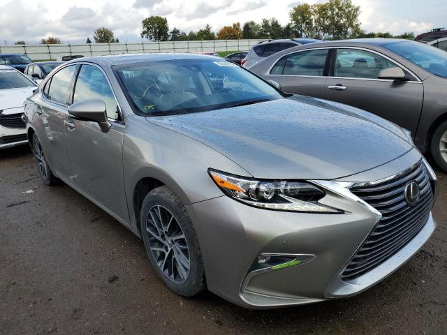 LEXUS ES 350 2017 58abk1ggxhu062249