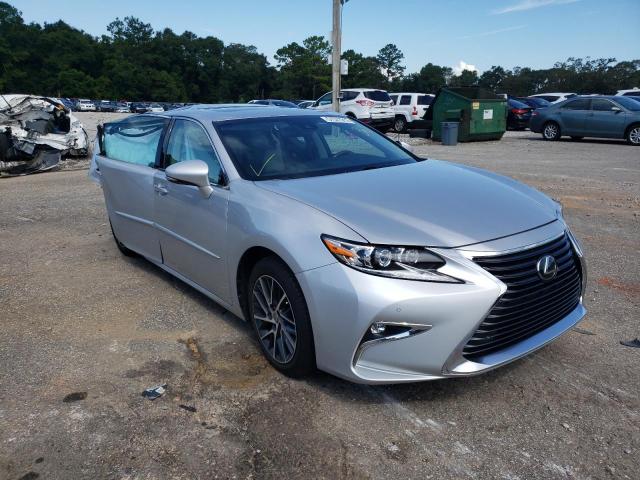 LEXUS ES350 2017 58abk1ggxhu062770