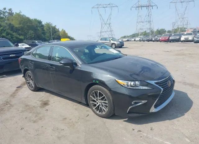 LEXUS ES 2017 58abk1ggxhu063529