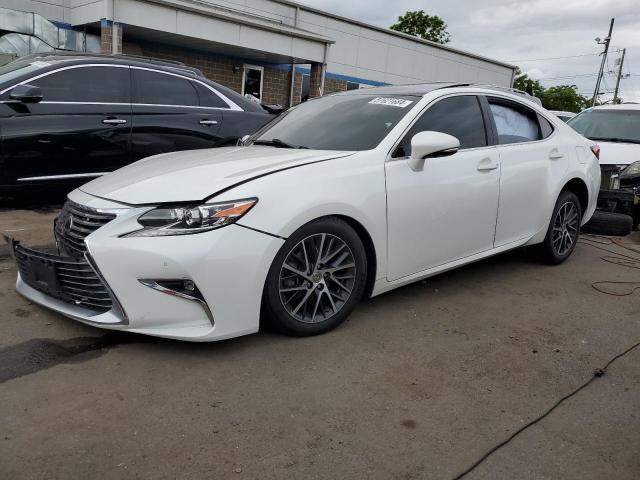 LEXUS ES 350 2017 58abk1ggxhu065720