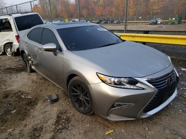 LEXUS ES 350 2017 58abk1ggxhu067788