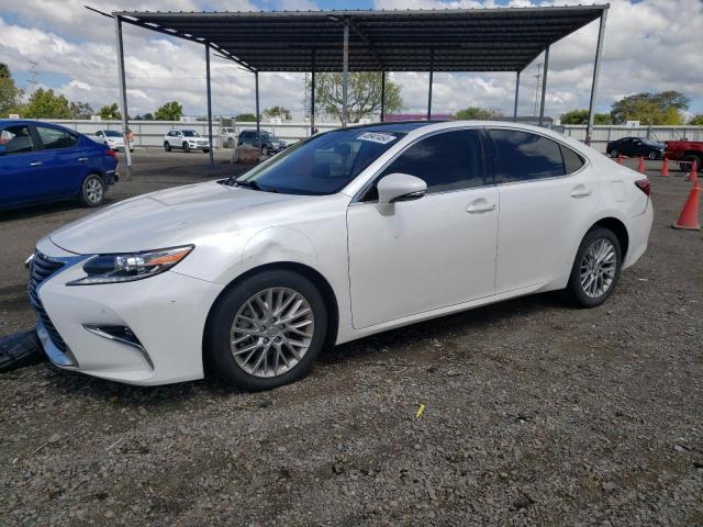 LEXUS ES350 2017 58abk1ggxhu069511