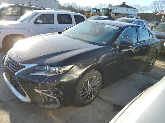 LEXUS ES350 2017 58abk1ggxhu070013