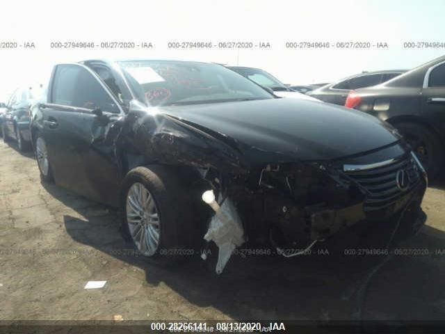 LEXUS ES 2017 58abk1ggxhu071923