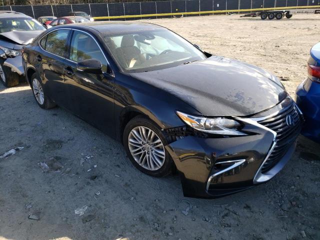 LEXUS ES 350 2017 58abk1ggxhu074174