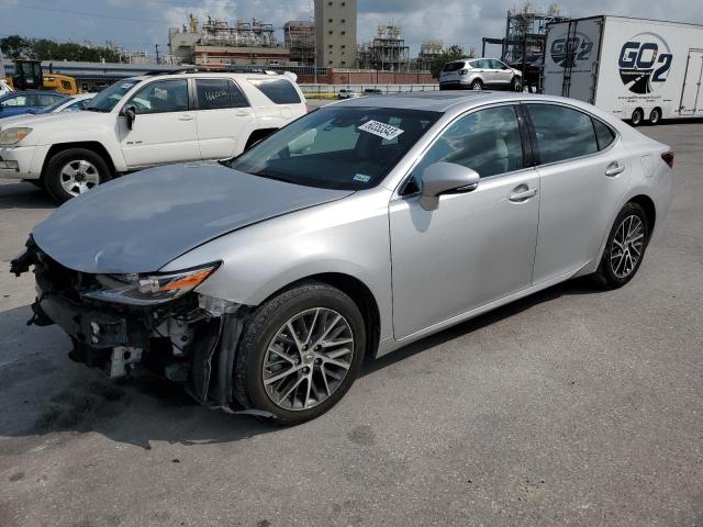 LEXUS ES 350 2017 58abk1ggxhu075521