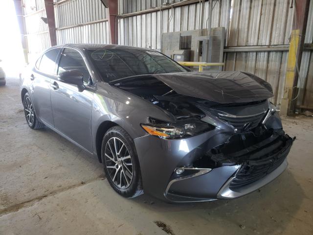 LEXUS ES 350 2017 58abk1ggxhu076264