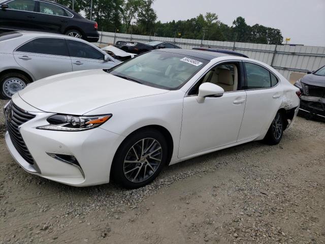 LEXUS ES 350 2017 58abk1ggxhu076796