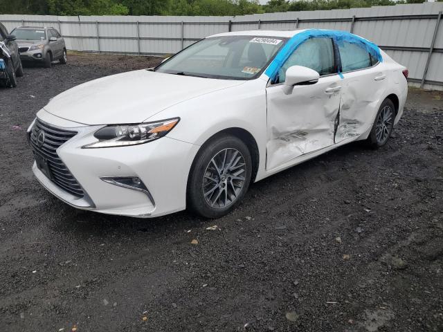 LEXUS ES350 2017 58abk1ggxhu076894