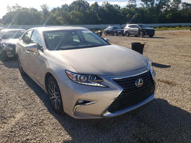 LEXUS ES 350 2017 58abk1ggxhu077298