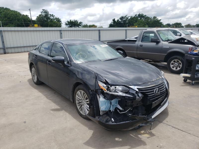 LEXUS ES 350 2017 58abk1ggxhu077379