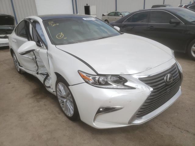 LEXUS ES 350 2018 58abk1ggxju079557