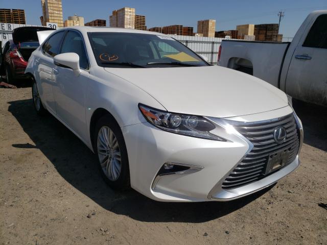 LEXUS ES 350 2018 58abk1ggxju080126