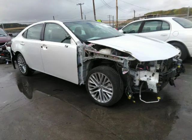 LEXUS ES 2018 58abk1ggxju081504