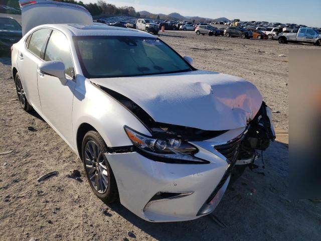 LEXUS ES 350 2018 58abk1ggxju081678