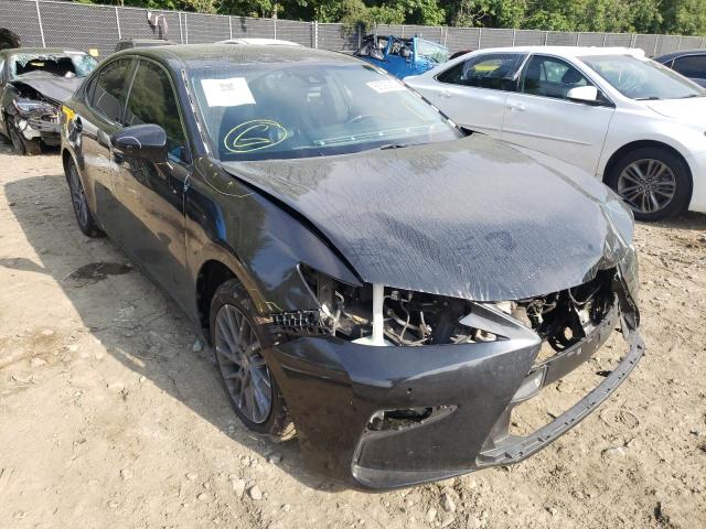 LEXUS ES 350 2018 58abk1ggxju082121