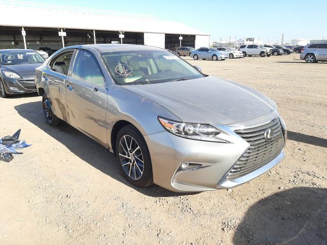 LEXUS ES 350 2018 58abk1ggxju082359