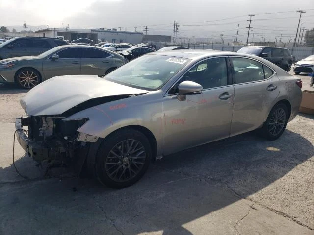 LEXUS ES 350 2018 58abk1ggxju083107