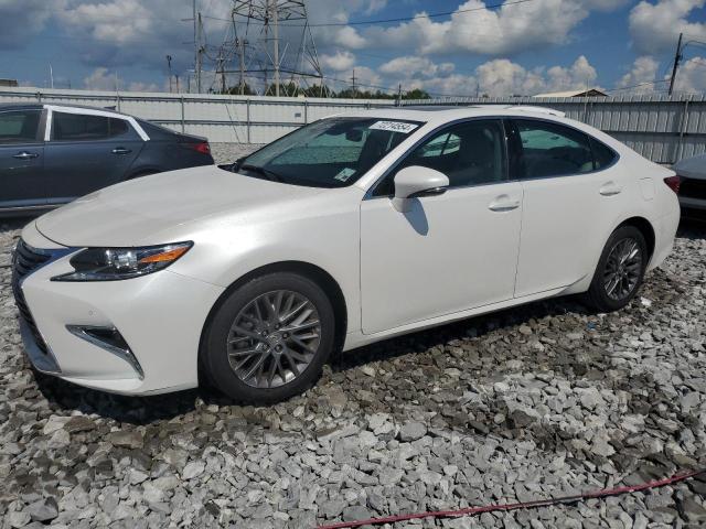 LEXUS ES 350 2018 58abk1ggxju083348