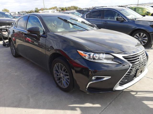 LEXUS ES 350 2018 58abk1ggxju083706