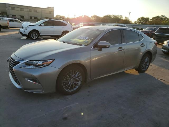 LEXUS ES 350 2018 58abk1ggxju085682