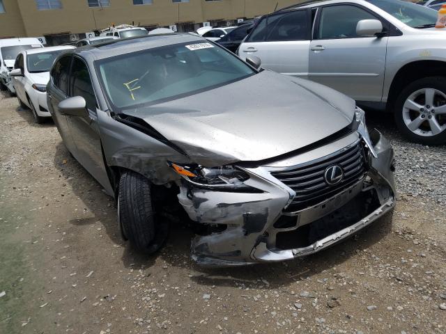 LEXUS ES 350 2018 58abk1ggxju086931