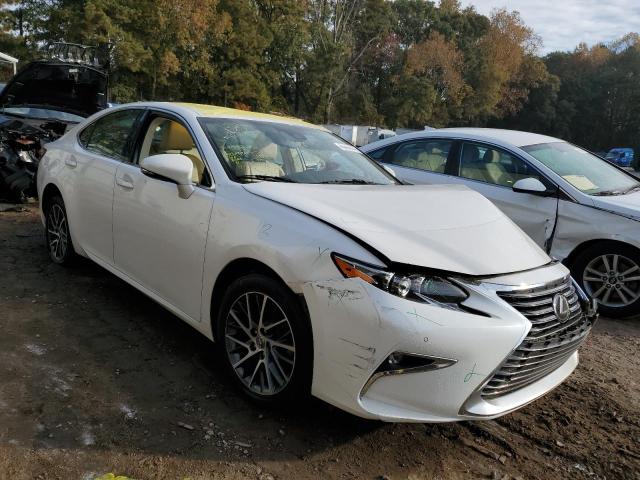 LEXUS ES 350 2018 58abk1ggxju087061