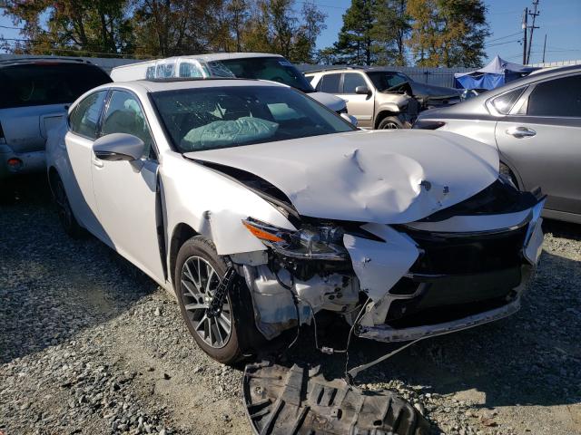 LEXUS ES 350 2018 58abk1ggxju087089